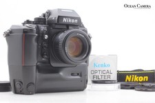 No Leak [MINT] F4E F4 E 35mm