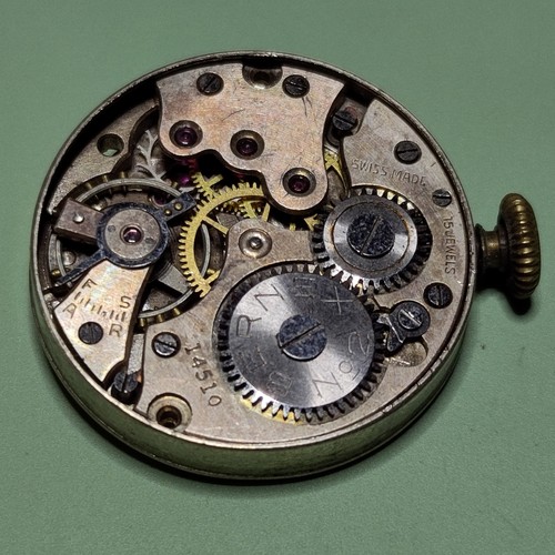 Phenix calibre - no.2),