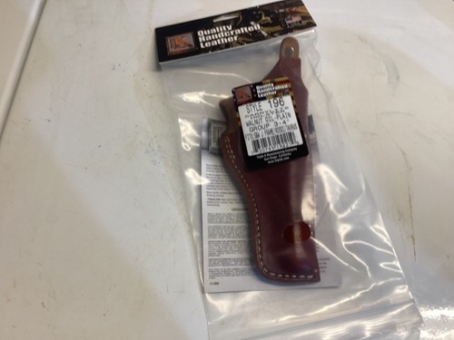 Triple holster style 196 w - k,