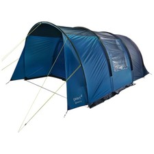 Gelert Quest 6 Tent Family 6 Person 13kg Blue. New with tags. RRP 339. 
