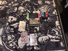 Nintendo Switch Bundle