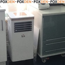 Portable air conditioner 10000 - conditioner,