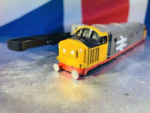 Hornby class 37 - class,