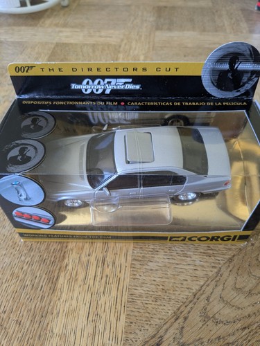 James bond 007 - james, the