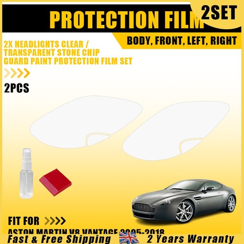 Headlight stone chip - headlight,
