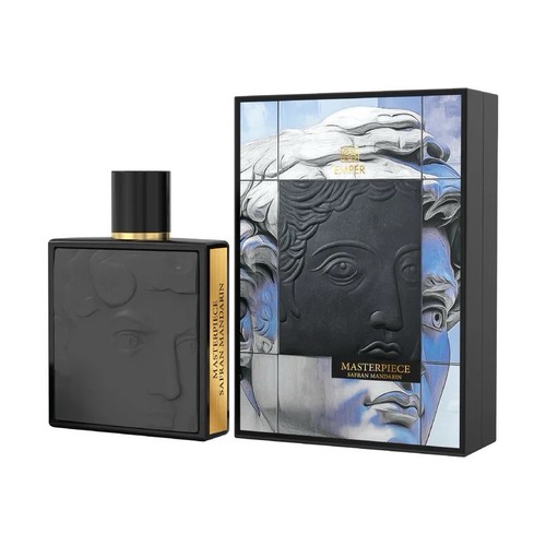 Masterpiece safran mandarin - masterpiece,