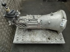 MAZDA MX5 GEARBOX M614 6 SPEED MANUAL 2.0 PETROL MK4 ND 2015 - 2020
