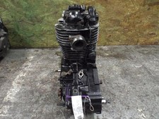 Yamaha XT500 4R9 1981 Engine 18000 Miles 30 Day Warranty 4R9-002767