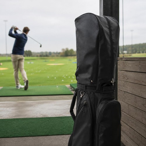 Golf bag rain cover - bag,