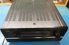 DENON AV Surround Amplifier