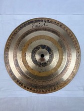 Excellent Paiste Signature Series Mega Cup Chime 13" Effects Cymbal