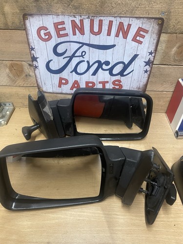 Escort mk3 xr3 xr3i door - xr3,