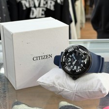 Citizen Promaster BJ8055-04E