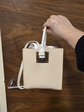 Sophie Hulme Nano Albion Cube
