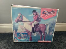 Vintage Hasbro Sindy