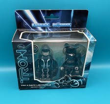 Disney Tron Legacy Kubrick