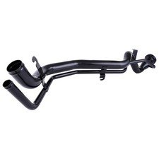 Fuel Tank Filler Neck Pipe for