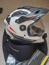 Scorpion  EXO ADF9000 Air