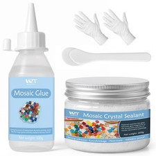 Mosaic Craft Kit Mosaic Glue