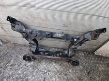 MERCEDES C180 REAR SUBFRAME