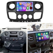 Android 15 For Renault Master