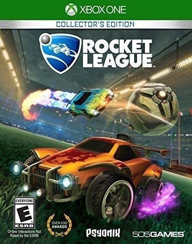 Rocket league collector - league:, collector's