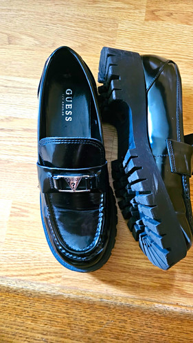 Guess loafer women - guess, uk