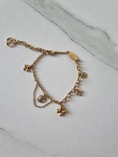 LV Louis vuitton Blooming Supple Bracelet