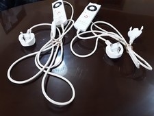 Dreamland King Size Dual Remote Controllers. Type n3901,n3903 n3907.