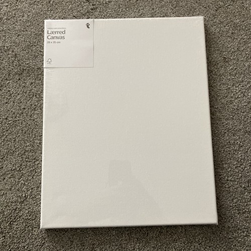 Blank artist canvas art - artist, board