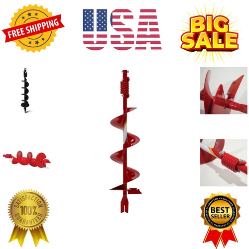 Inch diameter long - 36-inch,