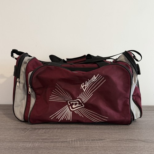 Vintage billabong 90s - vintage, burgundy