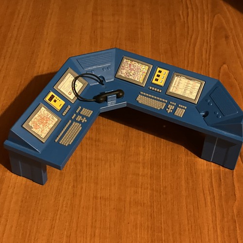 Playmobil 4819 control - playmobil,