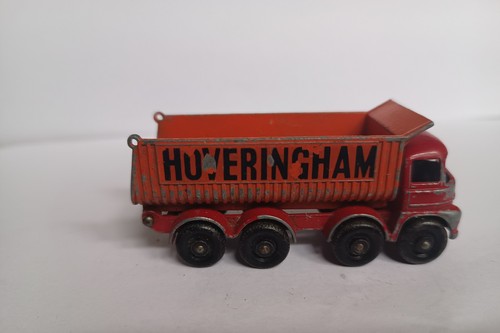 Matchbox series lesney 17 - series,