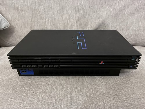 Ps2 playstation console with - ps2,