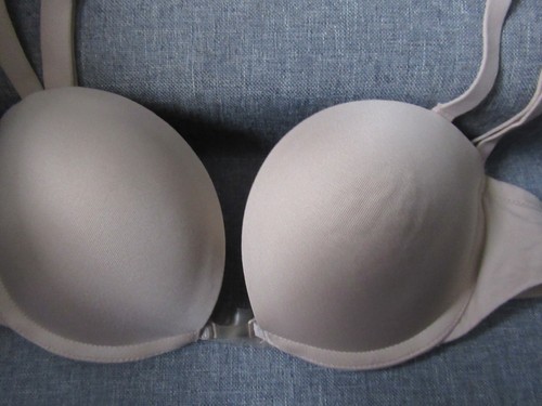 Bra wired lightly padded - wired,