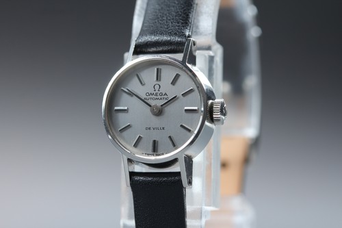 Vintage 1972 omega - vintage,