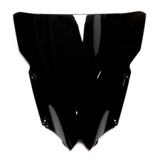 MPW Double Bubble Black