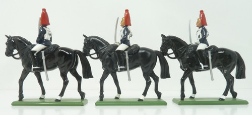 Britains 41078 blues royals - britains,