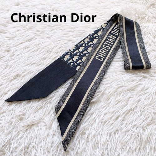 Christian dior mizza ribbon - christian,