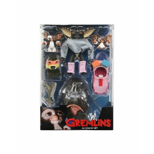 Neca gremlins 1984 accessory - neca,