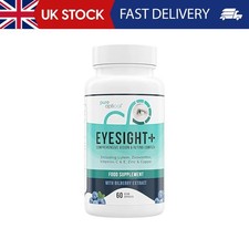 Eyesight Plus AREDS2 Eye