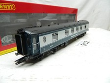 Hornby 00 Brighton Belle Car