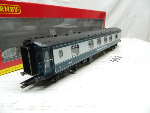 Hornby brighton belle car - 00,