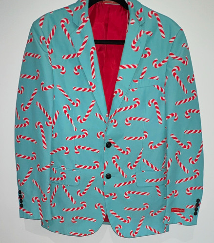 Shinesty candy cane - cane, christmas