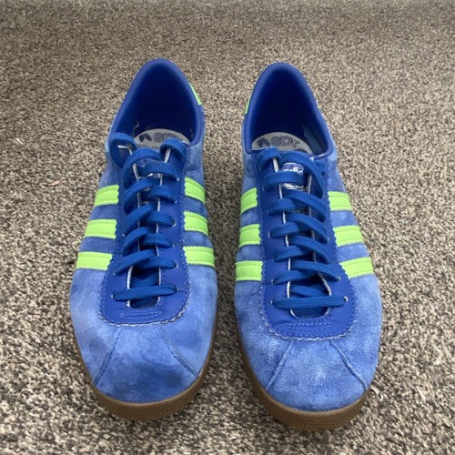 Adidas london bern size - adidas,