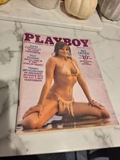 Bo Derek | Playboy Magazine