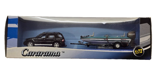 Cararama mercedes benz - 1:72, mercedes-benz