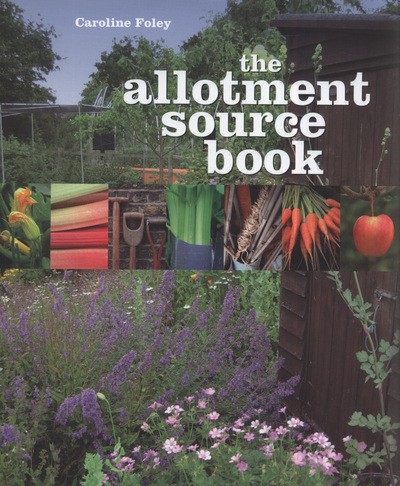 The allotment source book