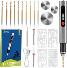 Cordless Mini Drill Pen